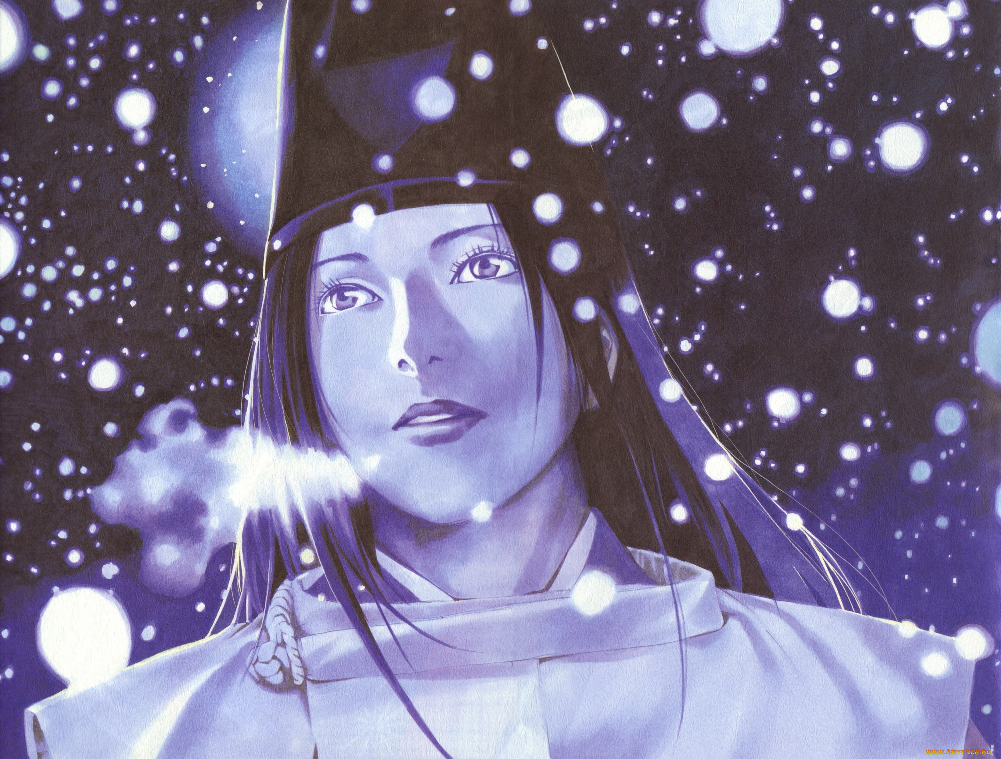 , hikaru no go, 
